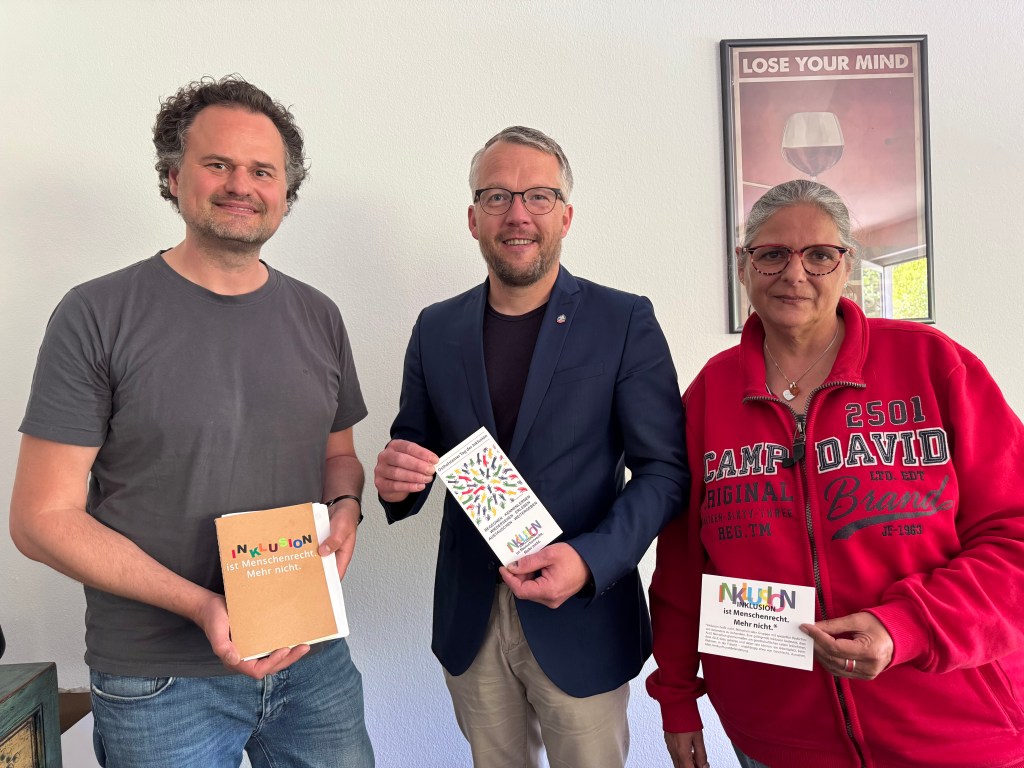 Tag der Inklusion&nbsp;2025