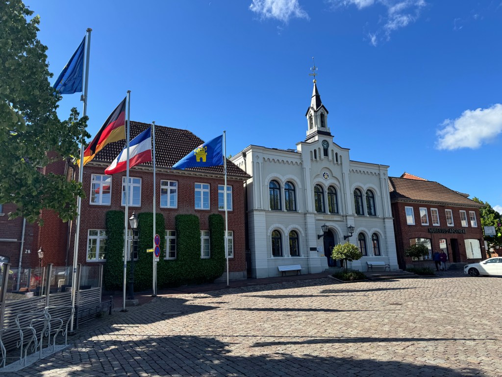 76 Jahre Grundgesetz