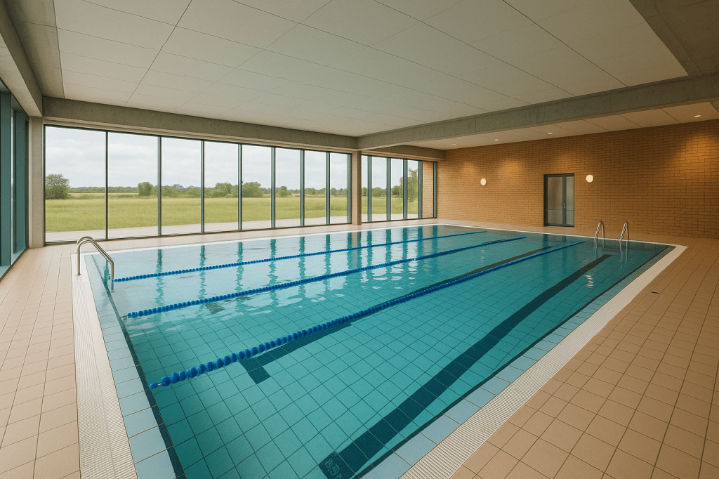 Braucht Oldenburg in Holstein wieder ein&nbsp;Schwimmbad?