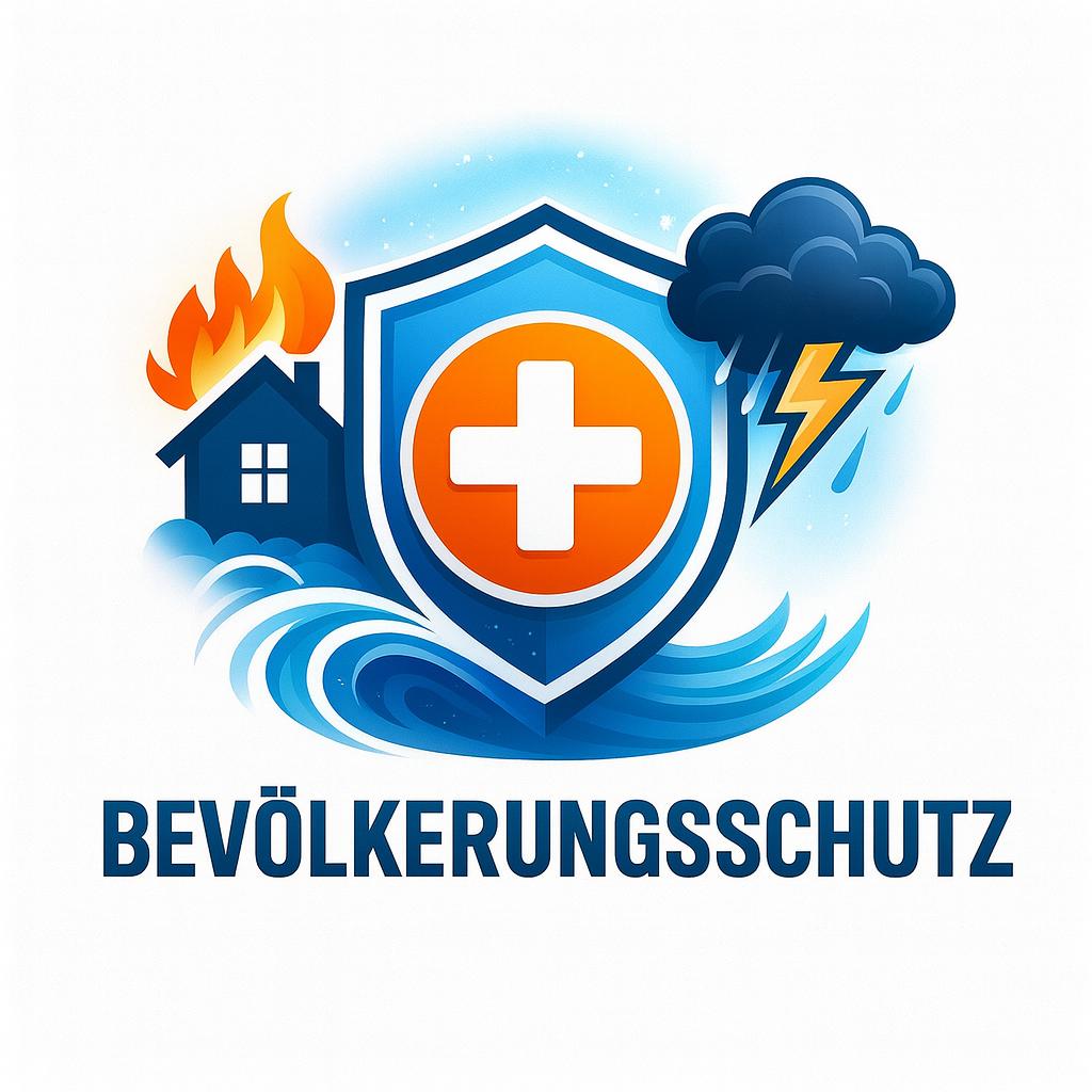 Bevölkerungsschutzzentrum Ostholstein